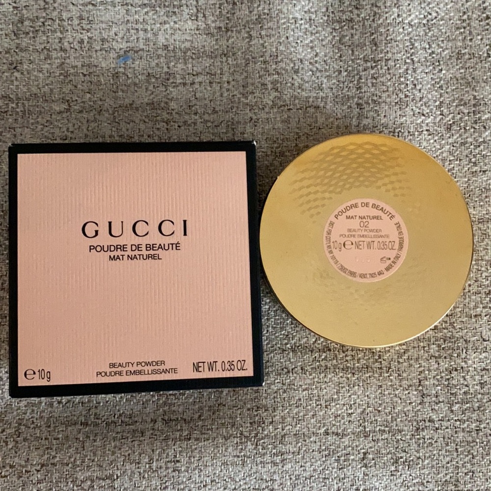Gucci Setting Powder - Picture 5 of 7